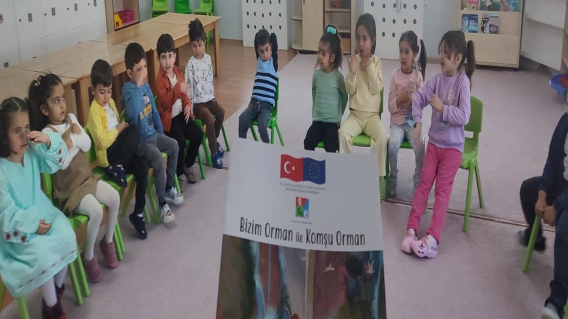 OKUMA SEFERBERLİĞİ (HEDEF OKUYAN NESİLLER)
